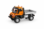 Preview: FM-K5501 4x4 Kipper Unimock 1:14